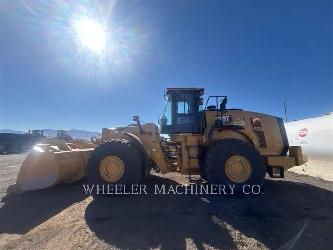 CAT 980