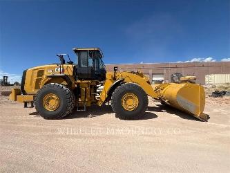 CAT 980