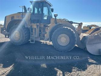 CAT 980 AOC