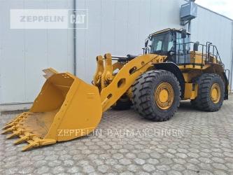 CAT 988GC