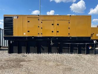 CAT C32