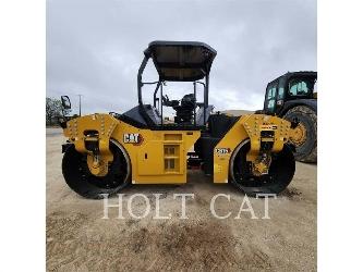 CAT CB15