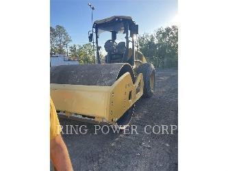CAT CS11GC