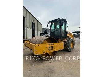 CAT CS54BCAB