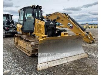 CAT D3