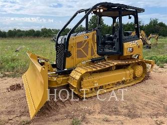 CAT D3