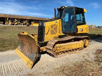 CAT D3