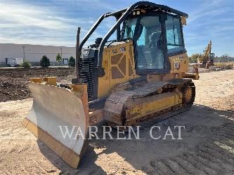 CAT D3 ARO