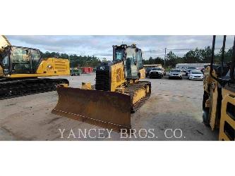 CAT D312LGP