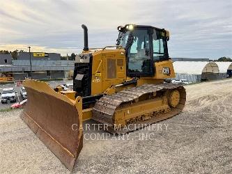CAT D4