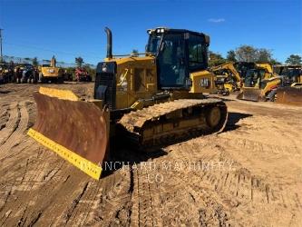 CAT D4 LGP