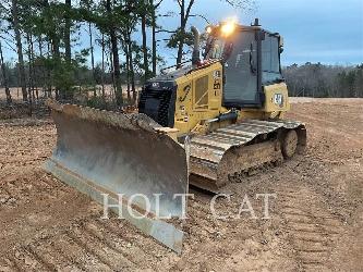 CAT D4 LGPCAB