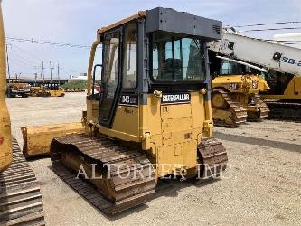 CAT D4CIIILGP
