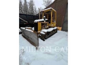 CAT D5CIII