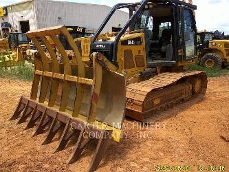 CAT D5K2 LGP