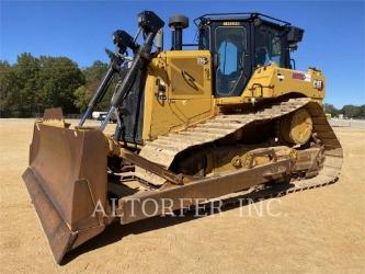 CAT D6-20XE S