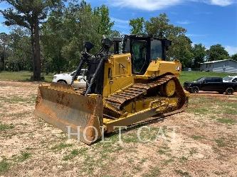 CAT D6 LGP