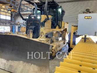 CAT D6 XEVP