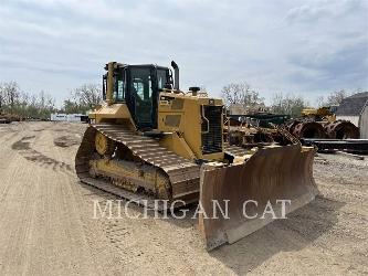 CAT D6NL AHZ24F