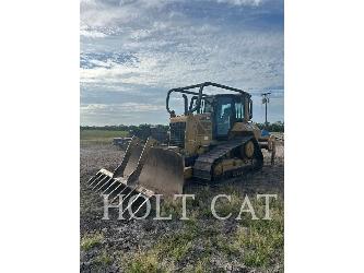 CAT D6NXL
