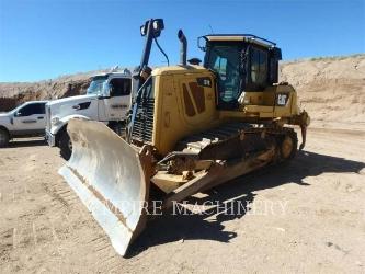 CAT D7E