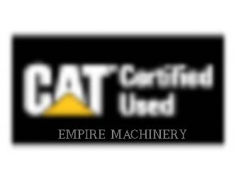 CAT D8-21