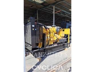 CAT GEP400