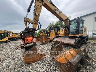 CAT M314F