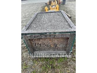 CAT SWL-QC-HY