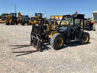 CAT TH255C