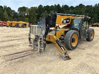 CAT TL1055D