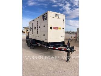 CAT XQ425 T4F