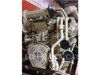 Cummins QSK 60-M