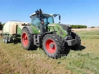 Fendt FT718S4