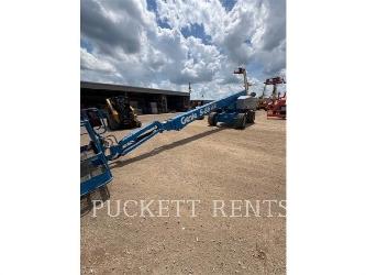 Genie S85X