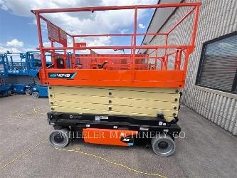 JLG ES4046
