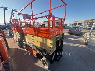 JLG ES4046