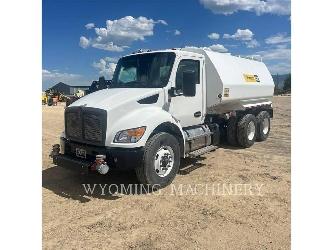 Kenworth T480
