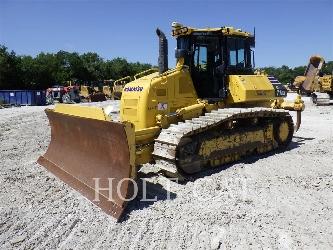 Komatsu D71EX-24