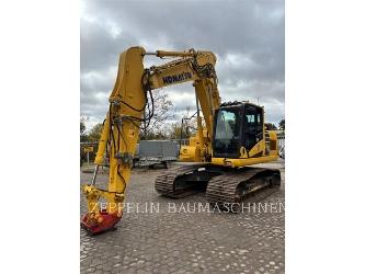 Komatsu PC170
