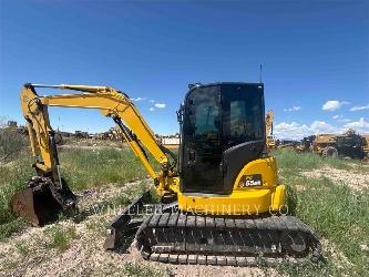 Komatsu PC55MR-5
