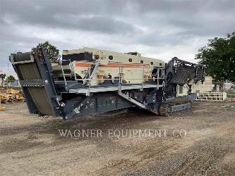 Metso ST3.8