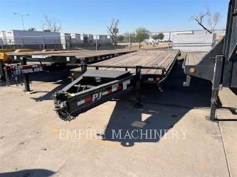 PJ TRAILERS TAG