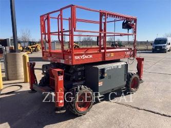Skyjack SJ6826RT
