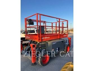 Skyjack SJ6826RT
