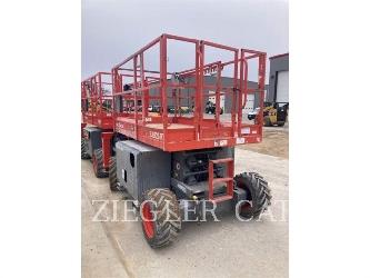 Skyjack SJ6826RT