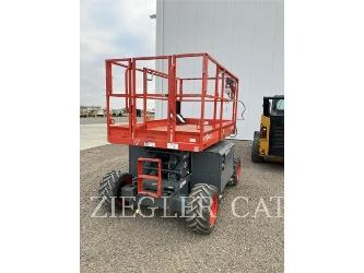 Skyjack SJ6826RT