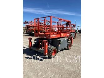 Skyjack SJ6826RT