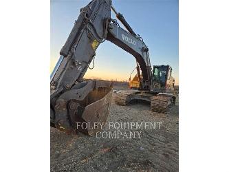 Volvo EC300EL