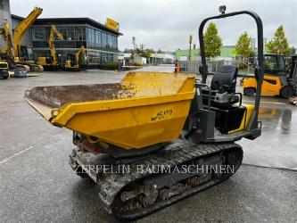 Wacker DT23